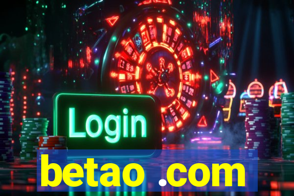 betao .com